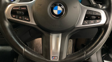 BMW 2 Series 218i [136] M Sport 4dr Petrol Saloon